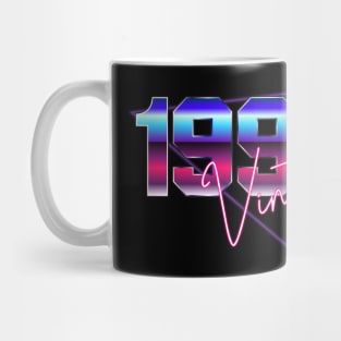 1993 Mug